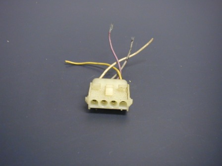 Wire Connector #207